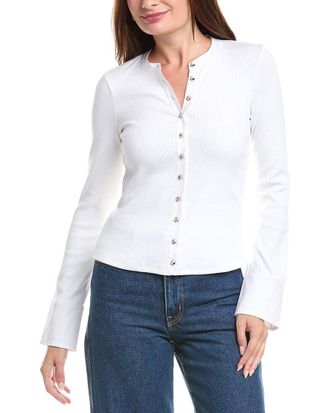 Cinq à Sept Cinq À Sept Beverly Top