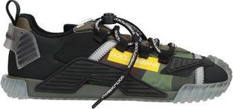 Dolce & Gabbana CALZADO - Sneakers en YOOX.COM