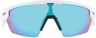 Oakley Sphaera Prizm Sapphire Polarized Shield Unisex Sunglasses OO9403 940302 36
