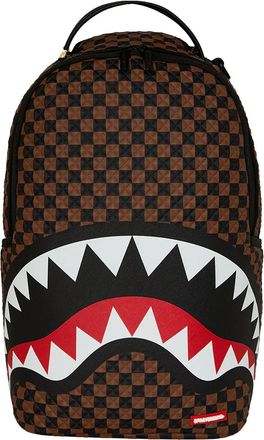 Sprayground Spuitgrondzakken