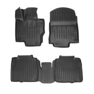 OEM Alfombrillas Para Mercedes X167 Gls De 2019
