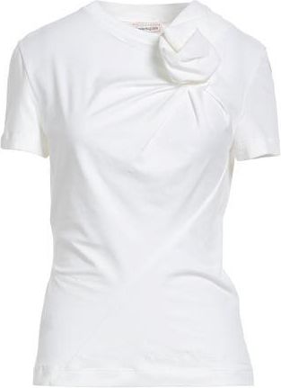Alexander McQueen TOPWEAR - T-shirts sur YOOX.COM