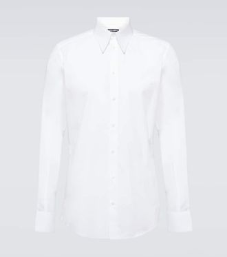 Dolce & Gabbana Camicia in cotone
