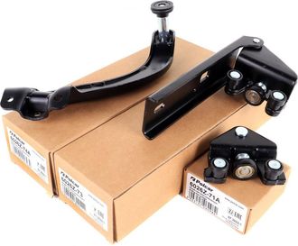 OEM Kit De Rodillos Para Puerta