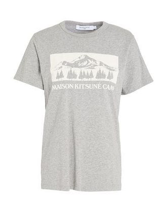 Maison Kitsun&eacute; TOPS - T-shirts auf YOOX.COM