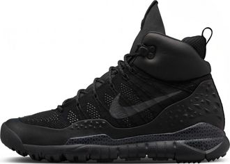 Nike Lab Lupinek Flyknit ACG Black Anthracite 826077-001