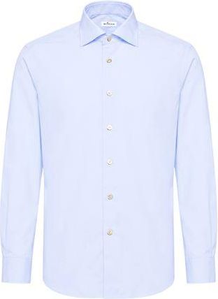 Kiton TOPWEAR - Camicie su YOOX.COM