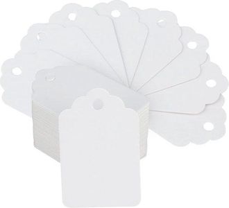 OEM Dailygoody - Etiquetas De Precio Peque&ntilde;as - Etiquetas De Precio Para Ropa