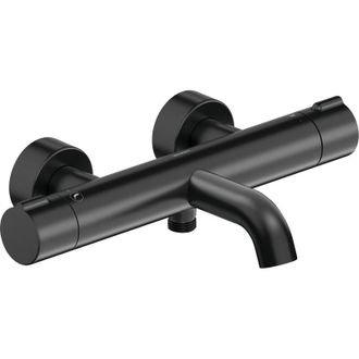 Duravit Duravit - Termostato De Ba&ntilde;o De Superficie C.1, Conexiones En S