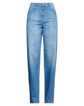 Emporio Armani BOTTOMWEAR - Jeans sur YOOX.COM