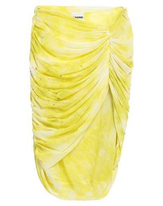 Des_Phemmes BOTTOMWEAR - Minigonne su YOOX.COM