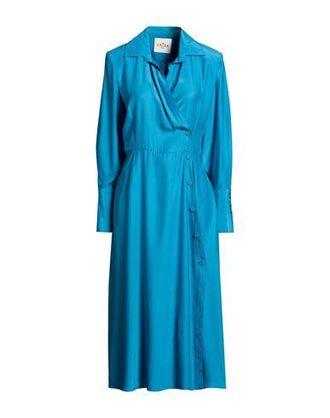 Crida Milano VESTIDOS - Vestidos midi en YOOX.COM