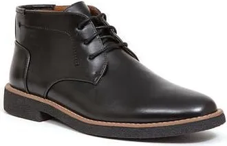 Deer Stags Bangor Chukka Boot in Blackblac at Nordstrom Rack, Size 11.5