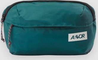 Aevor Ease Hip Bolso de Bandolera verde