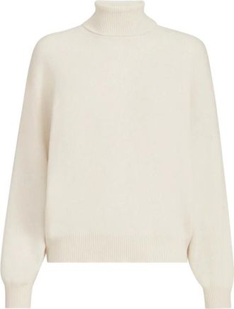 Brunello Cucinelli Mujer, Jerseys, Beige, Talla: XS