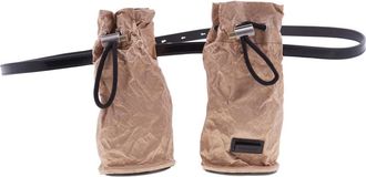 Ferragamo Double-Bottle Belt Bag