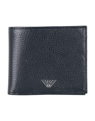 Emporio Armani Kleinlederwaren - Brieftaschen auf YOOX.COM