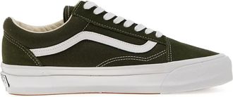 Vans Sneakers Old Skool - Verde