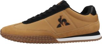 Le Coq Sportif Uomo, Scarpe, Marrone, 40 EU, new
