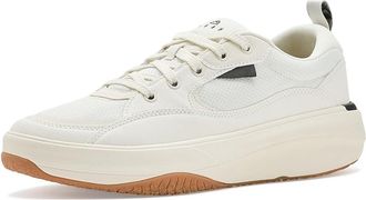 Reef Fanning Mens Shoes Vintage/White : 10.5 D - Medium, Synthetic