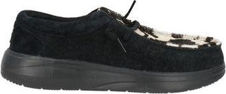 HeyDude FOOTWEAR - Lace-up shoes on YOOX.COM
