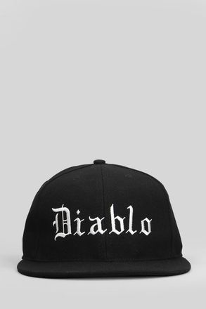 Willy Chavarria Hats