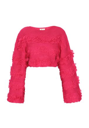 Izia Jumper Dames roze
