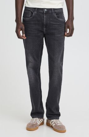 Blend Slim Straight Leg Jeans in Denim Grey at Nordstrom Rack, Size 32