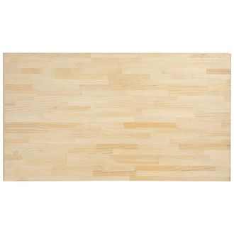 Astigarraga Encimera Astigarraga Finger 140x80 Cm Pino Macizo
