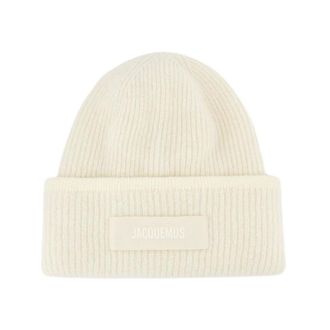 Jacquemus unisex, Accesorios, Blanco, Talla: ONE Size
