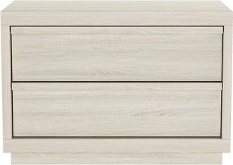 Manhattan Comfort Navis Nightstand