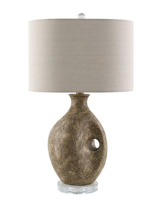 Surya Calvert Accent Table Lamp