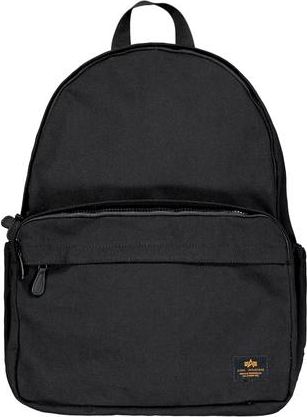 Alpha Industries Label Backpack