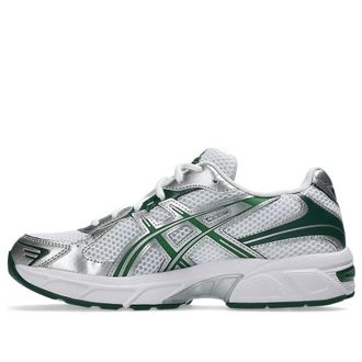 Asics (WMNS) ASICS Gel-1130 White Hunter Green 1202A535-100