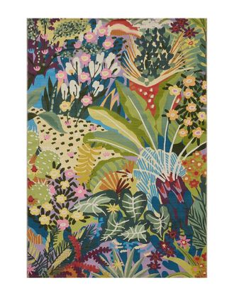 Loloi Rugs Botanical Indoor/Outdoor Area Rug