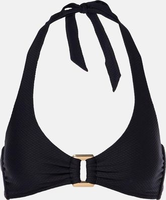 Heidi Klein Core bikini top