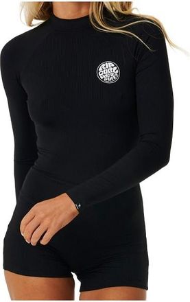 Rip Curl Premium Surf Boyleg UV Suit Lycra f&uuml;r Damen | schwarz