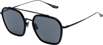 Belstaff Unisex Zonnebril 52/17/140 mm Titanium