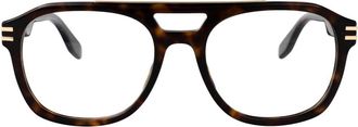 Marc Jacobs Stijlvolle Optische Bril Model 788 - Heren - Brillen - Bruin - 55 MM - Accessoires