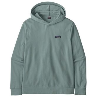 Patagonia Daily Hoody Hoodie f&uuml;r Herren | t&uuml;rkis