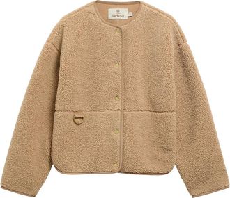Barbour Arlene Fleece Lfl0088