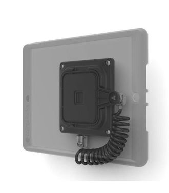 OEM Soporte De Montaje En Pared Vesa Con Ranura De Seguridad - Negro