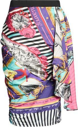 Frankie Morello BOTTOMWEAR - Gonne midi su YOOX.COM