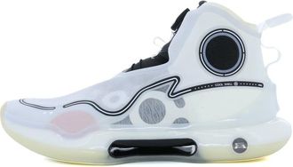 Li-Ning Yushuai Evolution High Polar White ABAR041-1
