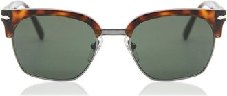 Persol PO3199S 24/31 Mens Sunglasses Tortoiseshell Size 53