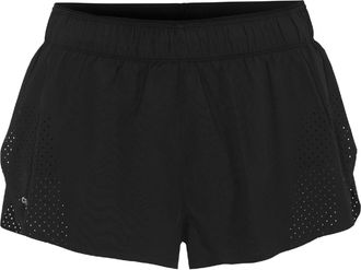 Craft Womens Race Day Split Shorts 2.0 Black XL