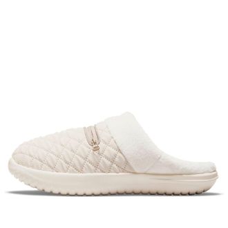 Nike (WMNS) Nike Burrow SE Sandals Ivory DQ0666-100