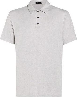 Theory TOPWEAR - Polo shirts on YOOX.COM