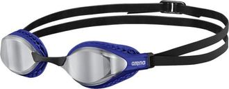 Arena Airspeed Mirror Schwimmbrille - Unisex | grau