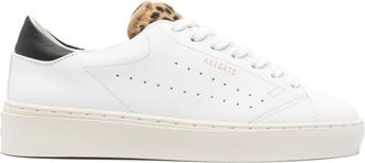 Axel Arigato Sneakers Clean Court - Bianco